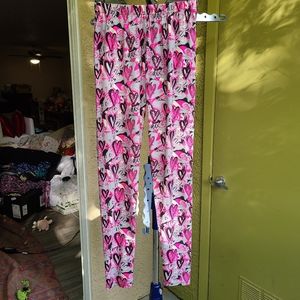 Buttery soft leggings